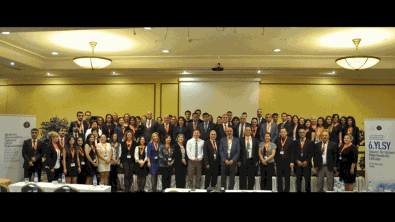 2015 YLSY Yabancı Dil Çalıştayı Antalya’da Gerçekleştirildi